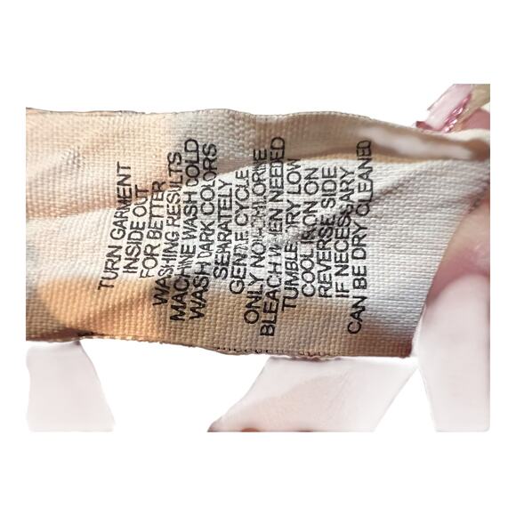 Jones New York Women’s Black Velour Stretch Straight Leg Pants Pull On Size Smal - Picture 8 of 8